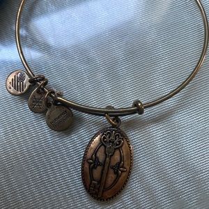 alex and ani bracelet